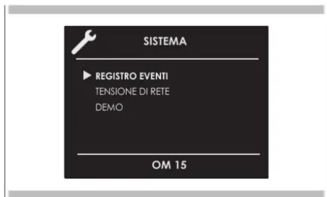 Fulgor Milano FCMO 4507 TM BK - Volume - 3