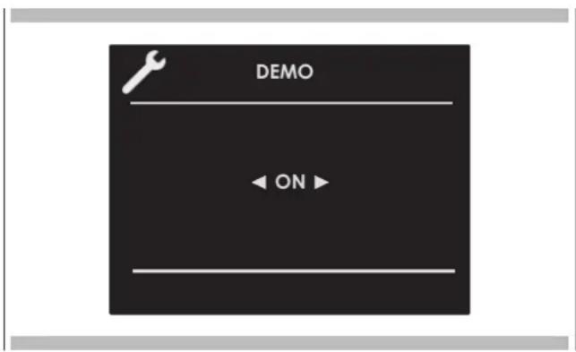 Fulgor Milano FCMO 4507 TM BK - Demo - 1