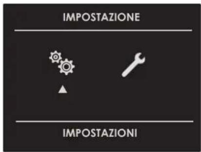 Fulgor Milano FCMO 4507 TM BK - Istruzioni per l'accensione iniziale - 2