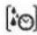 Fulgor Milano FCMO 4507 TM BK - ATTENTION - 1