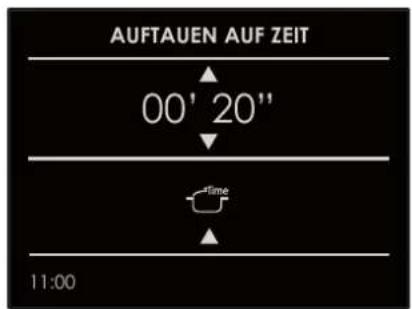 Fulgor Milano FCMO 4507 TM BK - [zeitgeesteuertes Aufbau] - 1