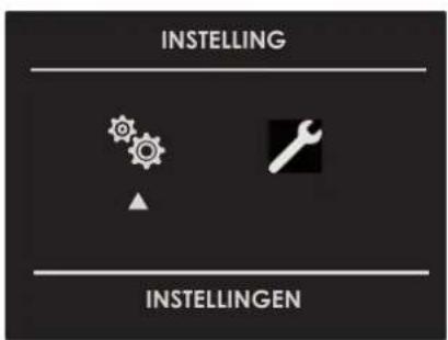 Fulgor Milano FCMO 4507 TM BK - Instructies voor eerste keer inschakelen - 2