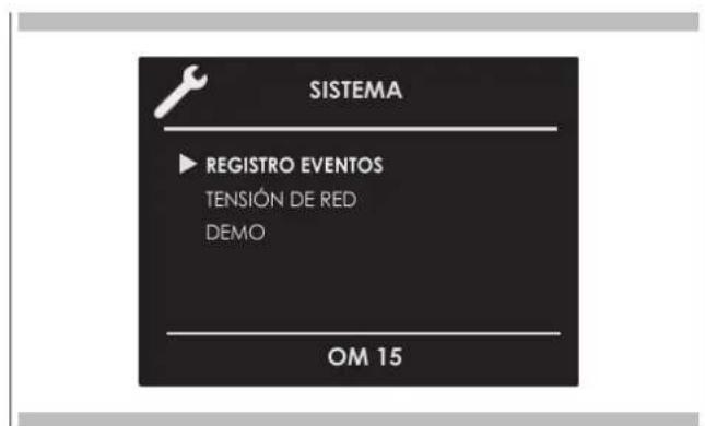 Fulgor Milano FCMO 4507 TM BK - Volumen - 3