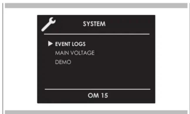 Fulgor Milano FCMO 4507 TM BK - Brightness - 3