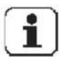 Fulgor Milano FCM 4509 TC WH - Segnalazione sostituzione filtering - 2