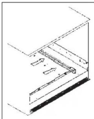 Fulgor Milano FCM 4509 TC WH - Installazione della macchina - 3