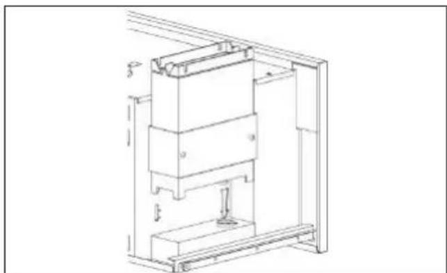 Fulgor Milano FCM 4509 TC WH - FIRST USE - 6