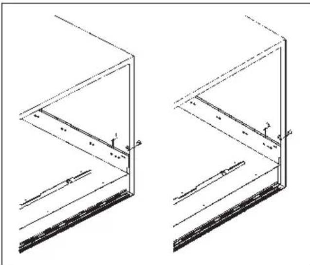 Fulgor Milano FCM 4509 TC WH - Instalacao daquina - 2