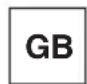 Fulgor Milano FCM 4509 TC WH - 2