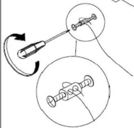 Fulgor Milano FCHI 900 X - INSTRUCTIONS POUR L'UTILISATION, L'ENTRETIEN ET L'INSTALLATION DE LA HOTTE. - 60
