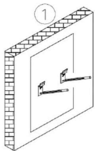 Fulgor Milano FCHI 900 X - INSTRUCTIONS POUR L'UTILISATION, L'ENTRETIEN ET L'INSTALLATION DE LA HOTTE. - 46