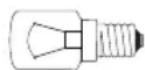 Fulgor Milano FBCD 362 NF ED - Illuminazione tipo 1) - 2