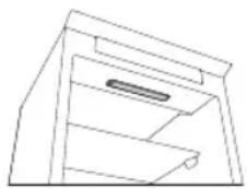 Fulgor Milano FBCD 362 NF ED - (podle modelu) - 1