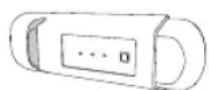 Fulgor Milano FBCD 362 NF ED - SOSTITUZIONE LAMPADINA O LED - 2