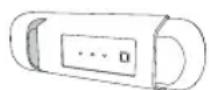 Fulgor Milano FBCD 362 NF ED - Light type 2) - 3