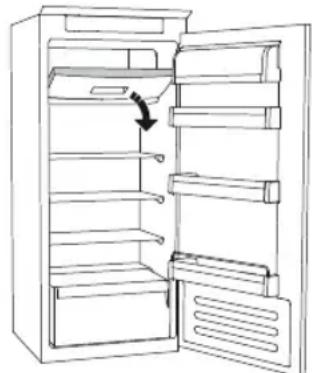 Fulgor Milano FBC 362 NF ED - (conforme o modelo) - 4