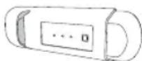 Fulgor Milano FBC 362 NF ED - SOSTITUZIONE LAMPADINA O LED - 2