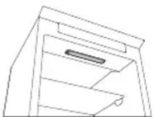 Fulgor Milano FBC 362 NF ED - IN CASO DI NON UTILIZZO DELL'APPARECCHIO - 2