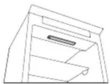 Fulgor Milano FBC 362 NF ED - (podle modelu) - 1
