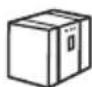 Fulgor Milano LWD 15 WH - Avant l'utilisation - 1