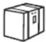 Fulgor Milano LWD 15 WH - PRIMA DEL PRIMO USO - 1