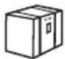 Fulgor Milano LWD 15 BK - PRIMA DEL PRIMO USO - 1