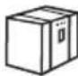 Fulgor Milano LD 15 ME - AVANT L'UTILISATION - 1