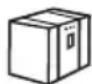 Fulgor Milano LD 15 ME - CIERRE DEL CAJON - 1
