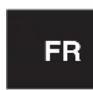 Fulgor Milano FWC 4522 TC ME - VOYANT DE LA TEMPERATURE - 2
