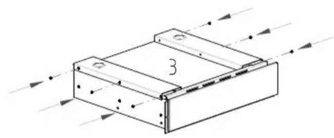 Fulgor Milano FWC 4522 TC ME - STRUCTURE ET DESCRIPTION - 11