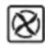 Fulgor Milano FQO 6010 P MT X - Pictogram Beschrijving van de werkwijze Gebruikt voor... - 1