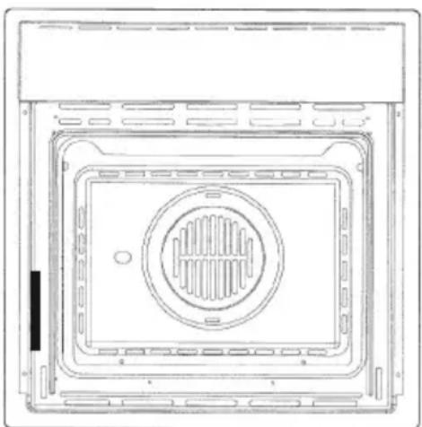 Fulgor Milano FQO 6010 P MT X - TIME SCHEDULE FOR COOKING - 1