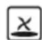 Fulgor Milano FQO 6010 P MT X - Symbol Betriebsart-Beschreibung Anwendung... - 2