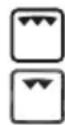 Fulgor Milano FQO 6010 P MT X - Symbol Betriebsart-Beschreibung Anwendung... - 4