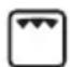 Fulgor Milano FQO 6010 P MT X - Icône Mode Description Utilisé pour… - 5