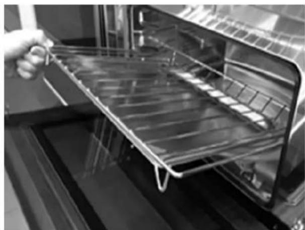 Fulgor Milano FQMO 4505 MT X - DE 4-Erste Verwendung - 4