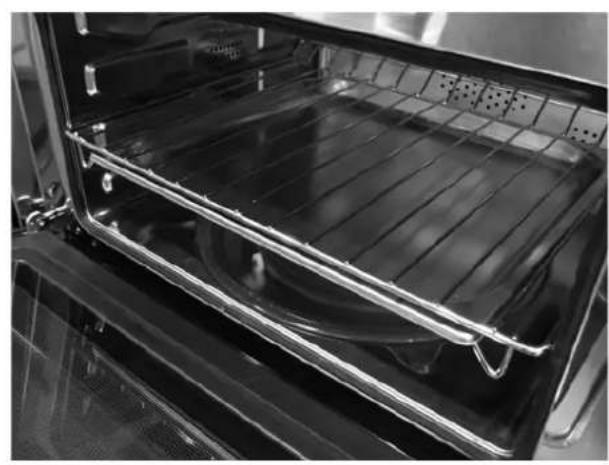 Fulgor Milano FQMO 4505 MT X - DE 4-Erste Verwendung - 1
