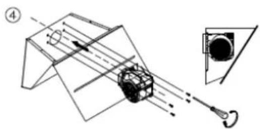 Fulgor Milano FQHI 1200 X - BEDIENUNGS-, WARTUNGS- UND INSTALLATIONSHANDBUCH ABZUGSHAUBE - 41