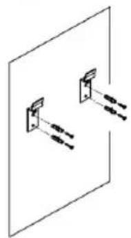 Fulgor Milano FQHI 1200 X - BEDIENUNGS-, WARTUNGS- UND INSTALLATIONSHANDBUCH ABZUGSHAUBE - 57