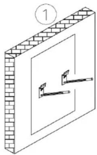 Fulgor Milano FQHI 1200 X - BEDIENUNGS-, WARTUNGS- UND INSTALLATIONSHANDBUCH ABZUGSHAUBE - 55