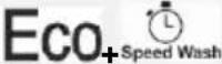 Fulgor Milano FDW82102 - QUICK PROGRAMS - 3