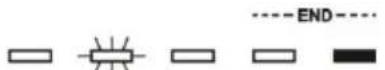 Fulgor Milano FDW82102 - Guide de dépannage - 2
