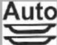 Fulgor Milano FDW82102 - INDICATORE PROGRAMMA IN CORSO (solo su alcuni modelli - 7