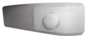 BAUKNECHT KR 185 A++ - A LED kicserelése: - 1