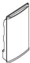 BAUKNECHT KR 185 A++ - Reversibilitatea u 山 compantimentului intern - 3