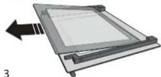 BAUKNECHT BAR2 KN5V2 IN - CLICK &amp; CLEAN - LIMPIEZA DEL CRISTAL - 3