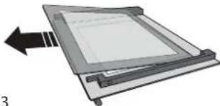 BAUKNECHT BAR2 KN5V2 IN - CLICK &amp; CLEAN - Nettoyer la VITRE - 4
