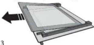 BAUKNECHT BAR2 KN5V2 IN - CLICK &amp; CLEAN - OYNCTKA CTEKJA - 3