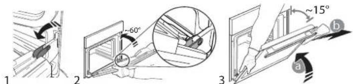 BAUKNECHT BAR2 KN5V2 IN - Régler la minuterie - 3