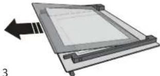BAUKNECHT BAR2 KN5V2 IN - CLICK &amp; CLEAN - DE RUIT REINIGEN - 3